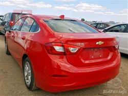 شيفروليه كروز